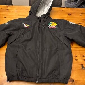 Bass Pro Shops Daytona 500 Winner Hooded Jacket